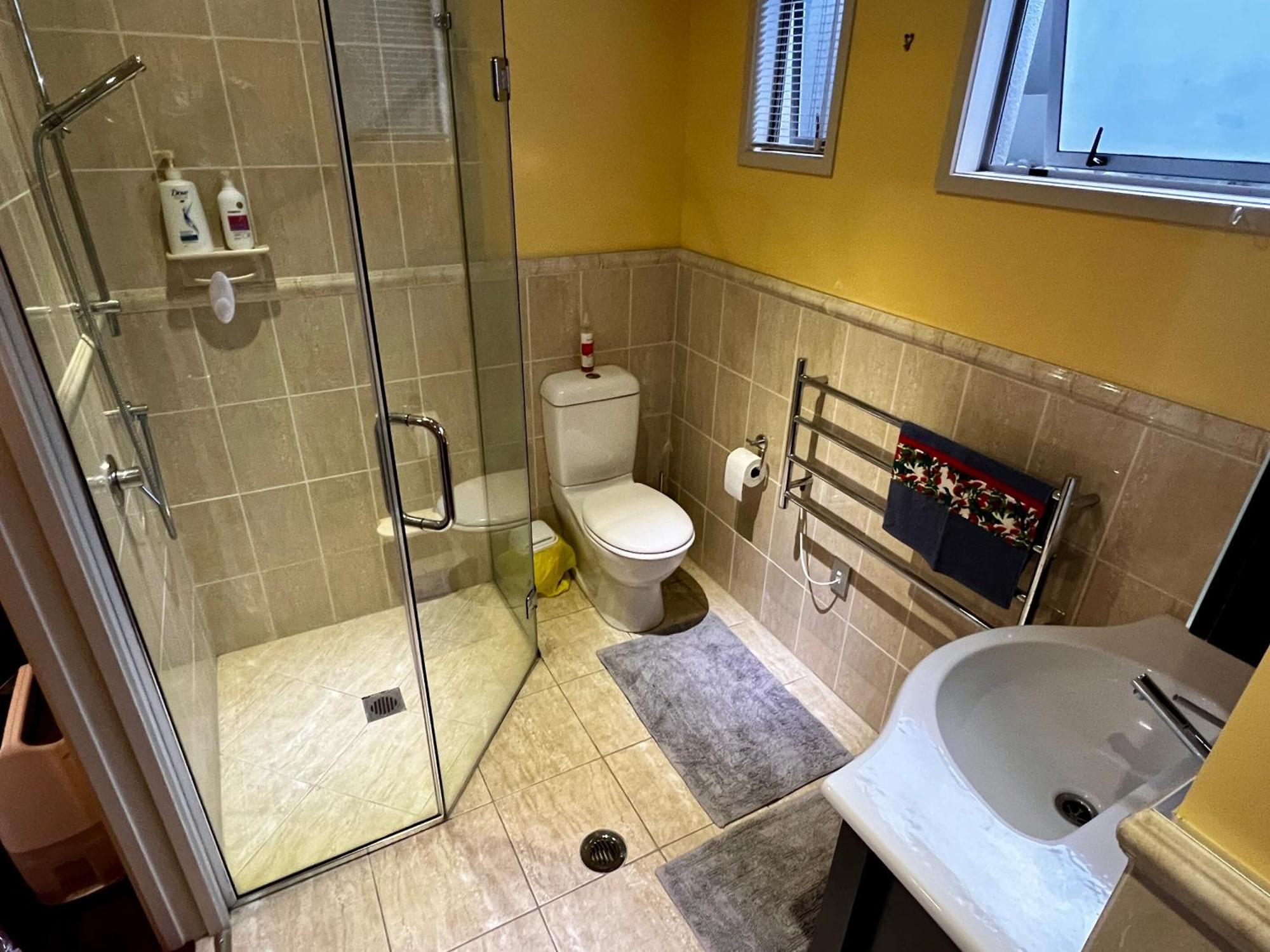 Appartement Twee Tuis à Hamilton Extérieur photo